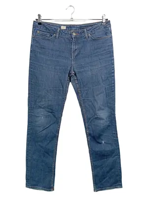 TOMMY HILFIGER Jeans Straight Leg