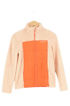 ZIENER Fleecejacke