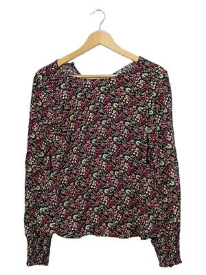 VERO MODA Langarmshirt