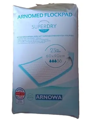 ARNOWA Wickelunterlage