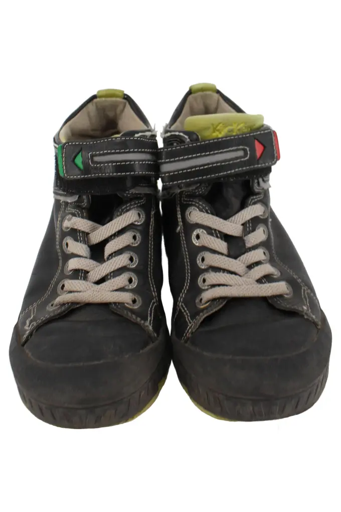 KICKERS Sneaker high Bild 2