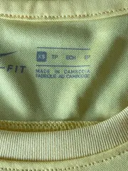 Vorschaubild 3 von Damen Sport Shirt Gelb Gr. 34/XS