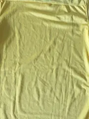 Vorschaubild 4 von Damen Sport Shirt Gelb Gr. 34/XS