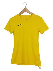 Vorschaubild 1 von Damen Sport Shirt Gelb Gr. 34/XS