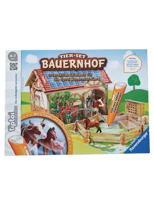 RAVENSBURGER Lernspiel