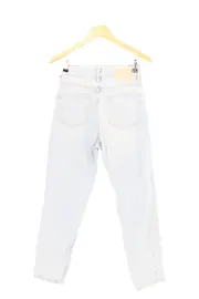 Vorschaubild ZARA Jeans Straight Leg 2