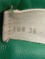 Vorschaubild STR Lederhose 3