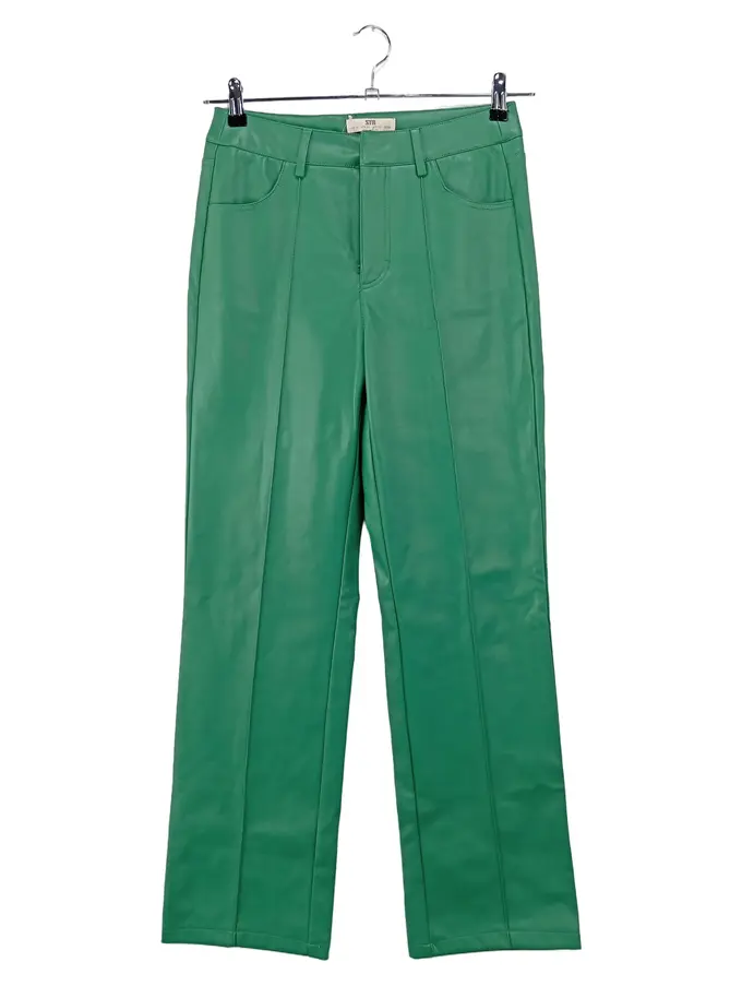 STR Lederhose Bild 1