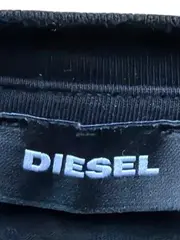 Vorschaubild 5 von Herren T-Shirt Gr. L Schwarz Damn Your Eyes Stickerei Streetwear