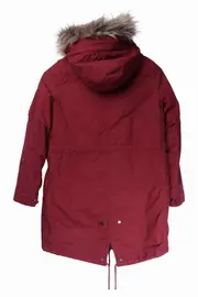 Vorschaubild ZARA Parka 2