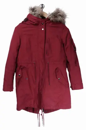 ZARA Parka