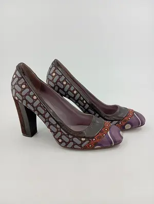 MALIPARMI Pumps