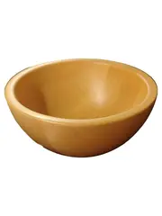 Vorschaubild 1 von Müslischale Holzschale Beige Modern 500ml
