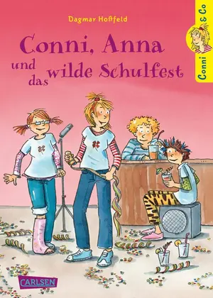Buch für Kinder