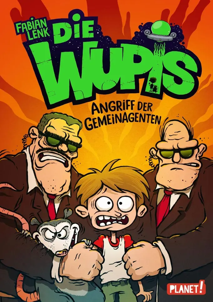 Buch für Kinder Bild 1