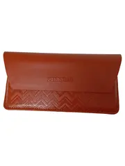 Vorschaubild 1 von Brillenetui Braun Grafisch Damen