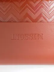 Vorschaubild 2 von Brillenetui Braun Grafisch Damen