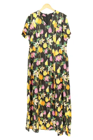 FRANKENWÄLDER Freizeitkleid