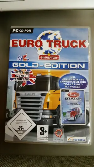 RONDOMEDIA Simulation