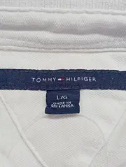 Vorschaubild TOMMY HILFIGER Poloshirt 3