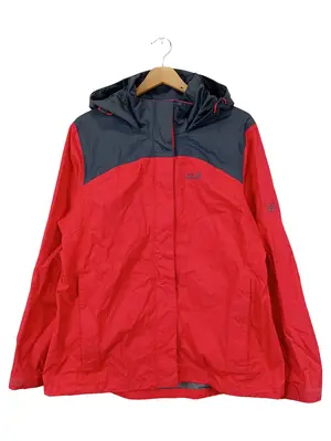 JACK WOLFSKIN Regenjacke