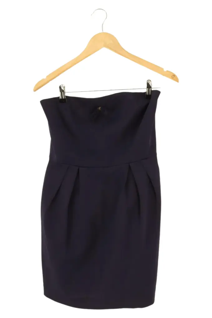 SANDRO festliches Kleid Bild 1