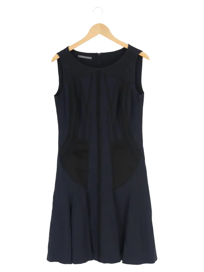 ALBERTA FERRETTI Etuikleid Bild 1