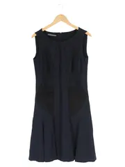 Vorschaubild ALBERTA FERRETTI Etuikleid 1