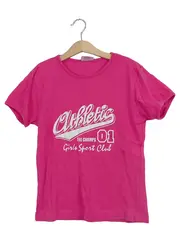 Vorschaubild 1 von Mädchen Sport Shirt Athletic Pink Gr. 176