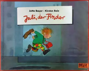 Buch für Kinder