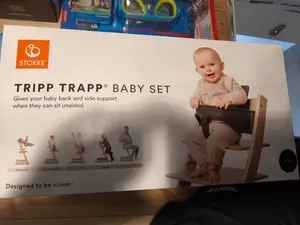 STOKKE Baby Stuhlsitz