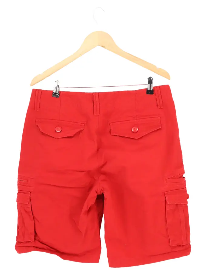 GUESS Cargo Shorts Bild 2