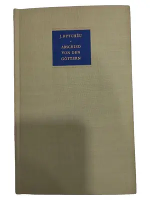 Magie und Übernatürliches