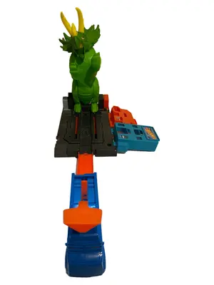 HOT WHEELS Autorennbahn