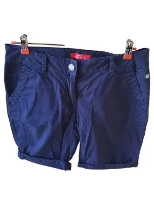 S.OLIVER Cargo Shorts