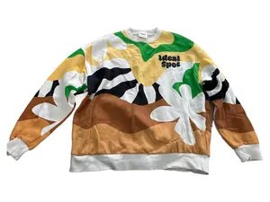 PULL&BEAR Sweatshirt