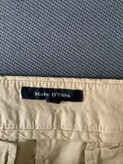 Vorschaubild 5 von Damen Minirock Gr. 34/XS Beige Casual
