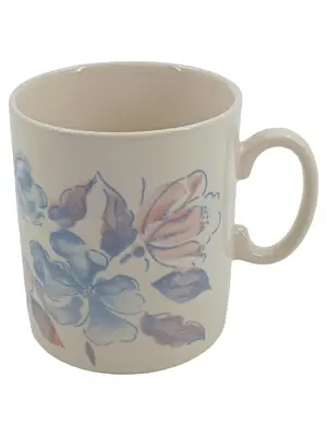 EIT ENGLAND Kaffeetasse