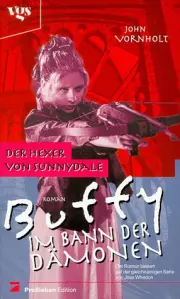 Vorschaubild Science-Fiction Roman 1