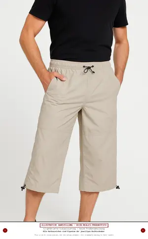 MARKENLOS Jogginghose