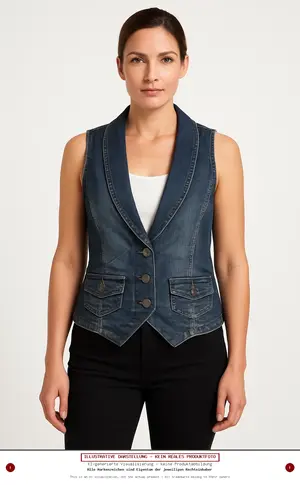 ESPRIT Leichte Weste