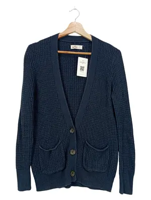 HOLLISTER Strickjacke