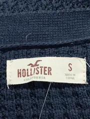 Vorschaubild HOLLISTER Strickjacke 3
