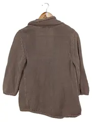 Vorschaubild PETER HAHN Strickjacke 2
