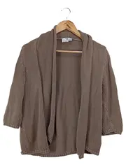 Vorschaubild PETER HAHN Strickjacke 1