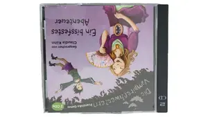 Hörspiel für Kinder