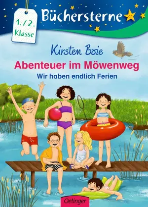 Buch für Kinder