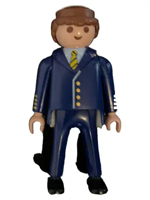 PLAYMOBIL Playmobil Spielfigur