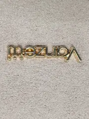 Vorschaubild 3 von Umhängetasche Damen Grau Leder Elegant Klassisch 18x12cm