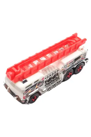 HOT WHEELS Spielzeugauto